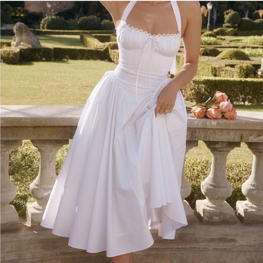 House of CB Adabella Dress